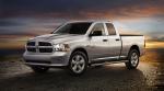 Dodge Ram 1500 EcoDiesel HFE Quad Cab 2015 года